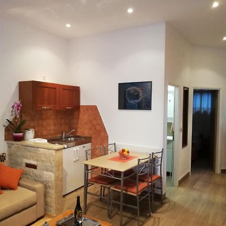 Adria Apartments プーラ エクステリア 写真