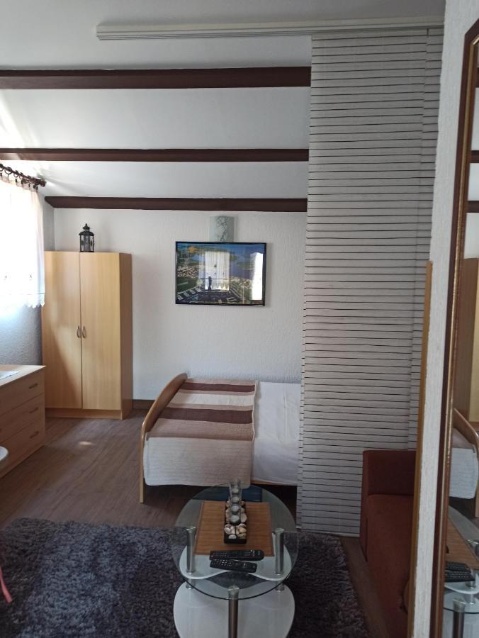 Adria Apartments プーラ エクステリア 写真