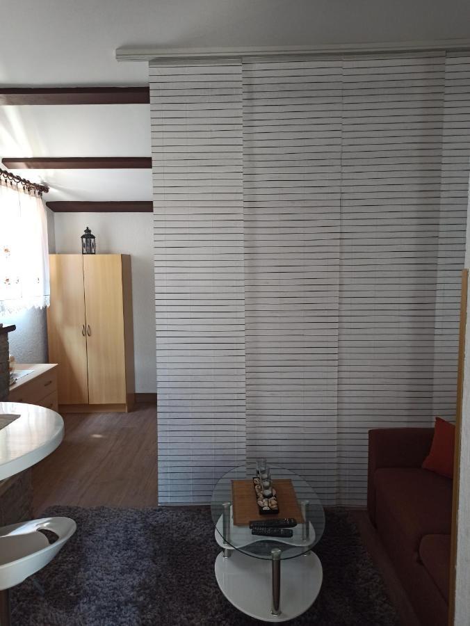Adria Apartments プーラ エクステリア 写真